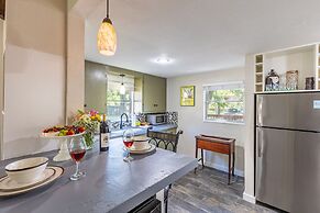 Tristian Suite Walk to Main Street