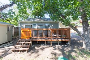 Tristian Suite Walk to Main Street