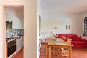Charming Small Villa Bella Villetta Sleeps 4 no Pool