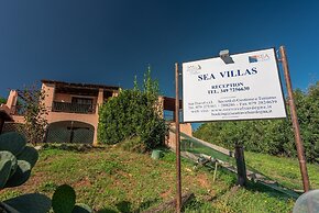 Charming Small Villa Bella Villetta Sleeps 4 no Pool