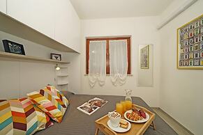 Residence Punta Gro 2 5 by Wonderful Italy