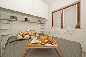 Residence Punta Gro 2 5 by Wonderful Italy