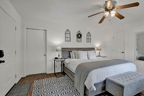 Cozy Combo Heart of Wine Trail