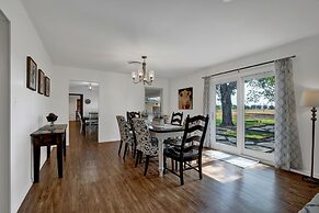 Cozy Combo Heart of Wine Trail