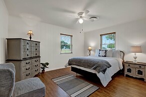 Cozy Combo Heart of Wine Trail