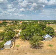 Cozy Combo Heart of Wine Trail