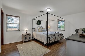 Cozy Combo Heart of Wine Trail