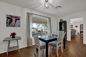 Cozy Combo Heart of Wine Trail