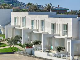 Stunning Capo Falcone Charming Apartments