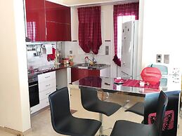 Dimitris Vasos Villa With Sea And Mountain View