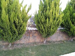 Dimitris Vasos Villa With Sea And Mountain View