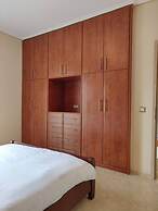 Dimitris Vasos Villa With Sea And Mountain View