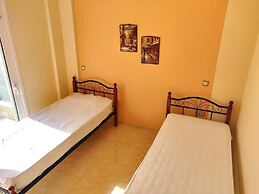 Dimitris Vasos Villa With Sea And Mountain View