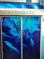 Dimitris Vasos Villa With Sea And Mountain View