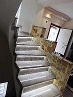 Dimitris Vasos Villa With Sea And Mountain View