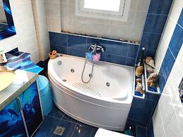 Dimitris Vasos Villa With Sea And Mountain View