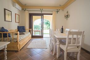Beautiful Il Giardino Degli Oleandri 1 Bedroom Sleep 4, Plus Extra Chi