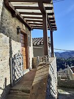 Enchanting Lucienne in the Village Num01