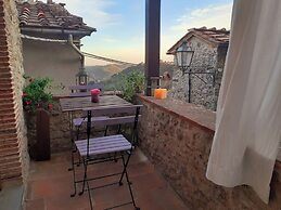 Enchanting Lucienne in the Village Num01