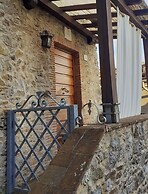 Enchanting Lucienne in the Village Num01