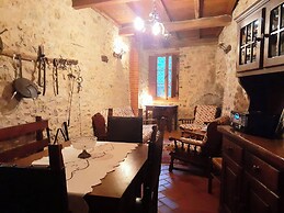 Enchanting Lucienne in the Village Num01