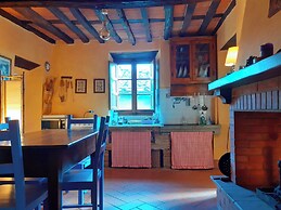 Enchanting Lucienne in the Village Num01