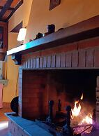 Enchanting Lucienne in the Village Num01