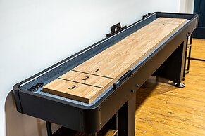 Private Oasis 10 min To Main St