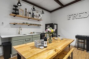 Private Oasis 10 min To Main St