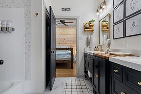 Private Oasis 10 min To Main St