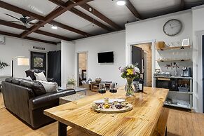 Private Oasis 10 min To Main St