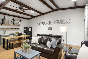 Private Oasis 10 min To Main St