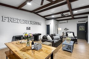 Private Oasis 10 min To Main St