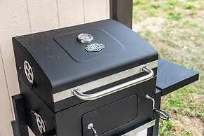 Private Oasis 10 min To Main St