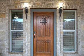 Private Luxury Retreat With Hot Tub 10mins To Fred!