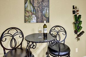 Private Luxury Retreat With Hot Tub 10mins To Fred!