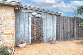 Private Luxury Retreat With Hot Tub 10mins To Fred!