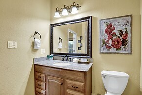 Private Luxury Retreat With Hot Tub 10mins To Fred!