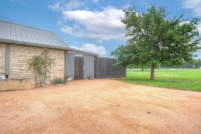 Private Luxury Retreat With Hot Tub 10mins To Fred!