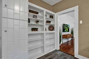 Blanco River Access Five Min to Downtown San Marcos