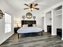 Blanco River Access Five Min to Downtown San Marcos