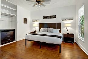 Blanco River Access Five Min to Downtown San Marcos