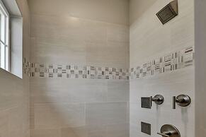 Luxury Ranch W/pool-hot Tub-near Fred!