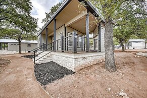 Resort at Fredericksburg Unit 16