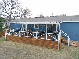 Hill Country Escape/lrg Patio/minutes to Wineries