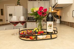 Hill Country Escape/lrg Patio/minutes to Wineries