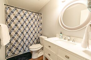 Hill Country Escape/lrg Patio/minutes to Wineries