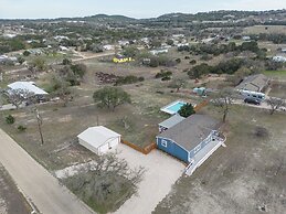 Hill Country Escape/lrg Patio/minutes to Wineries