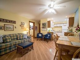 Garden Grove 2 Bedroom Home by RedAwning