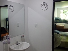 Room in Guest Room - Taminaka Hostel en Santa Marta - Shared Room 5